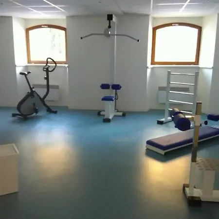 T2 Résidence Grand Appt 102 - Village Thermal Montagne Appartamento Aulus-les-Bains