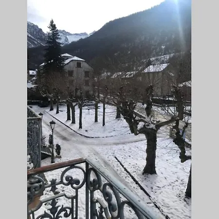 T2 Résidence Grand Appt 102 - Village Thermal Montagne Appartamento *