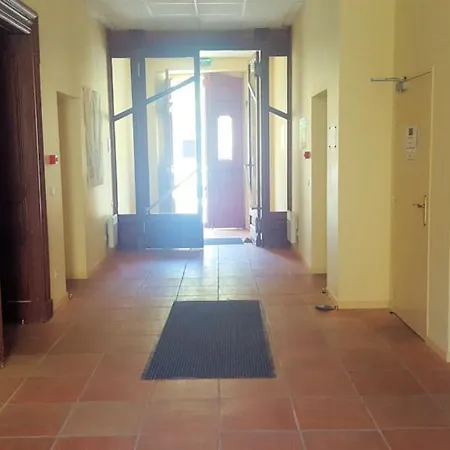 T2 Résidence Grand Appt 102 - Village Thermal Montagne Aulus-les-Bains