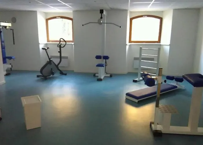 T2 Résidence Grand Appt 102 - Village Thermal Montagne Appartamento Aulus-les-Bains