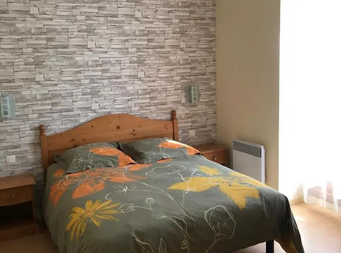 T2 Résidence Grand Appt 102 - Village Thermal Montagne Aulus-les-Bains