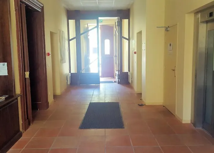 T2 Résidence Grand Appt 102 - Village Thermal Montagne Aulus-les-Bains